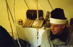 Dr. Braun und der Tod