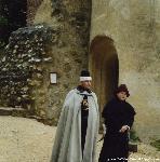 Dr. Braun und der Lehrling