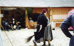 Flieg nicht zu hoch, mein kleiner Freund...