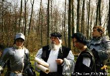 Johanna und die Männer